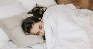 Tips Tidur yang Berkualitas untuk Kesehatan Optimal