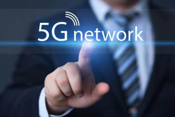 Cara Penggunaan Teknologi 5G di Perusahaan