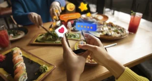 Strategi Pemasaran Digital untuk Usaha Kuliner