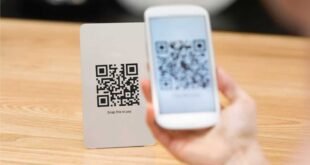 Pemanfaatan Teknologi QR Code dalam Pemasaran