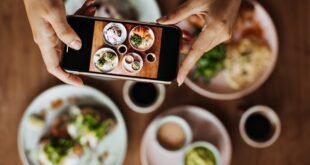 Strategi Pemasaran Digital untuk Usaha Kuliner